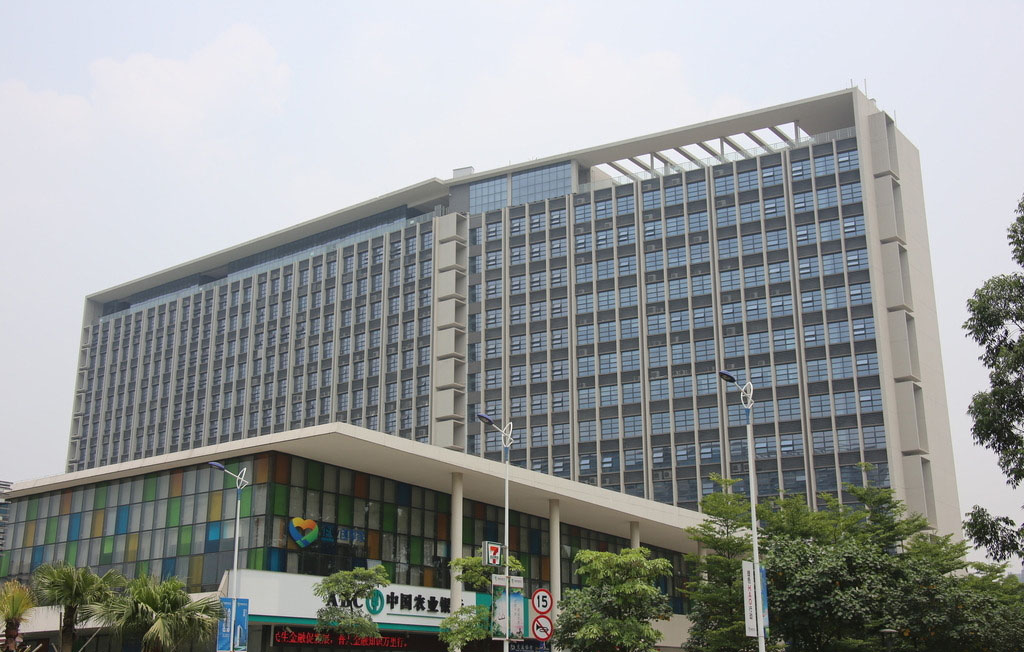 外墙维修